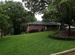 700 N Thomas Ln SE, Smyrna, GA 30082