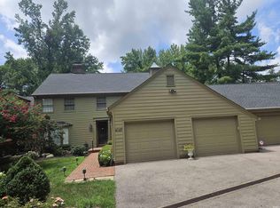 4027 Fairfax Rd, Evansville, IN 47710
