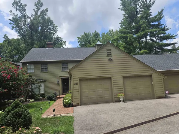 4027 Fairfax Rd, Evansville, IN 47710