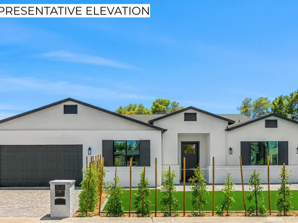 3808 E Piccadilly Rd, Phoenix, AZ 85018