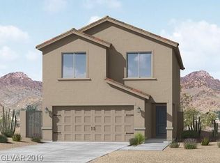 6197 Portland Treaty Ave, Whitney, NV 89122