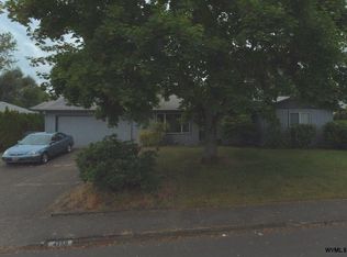 4759 Bonanza Dr NE, Salem, OR 97305