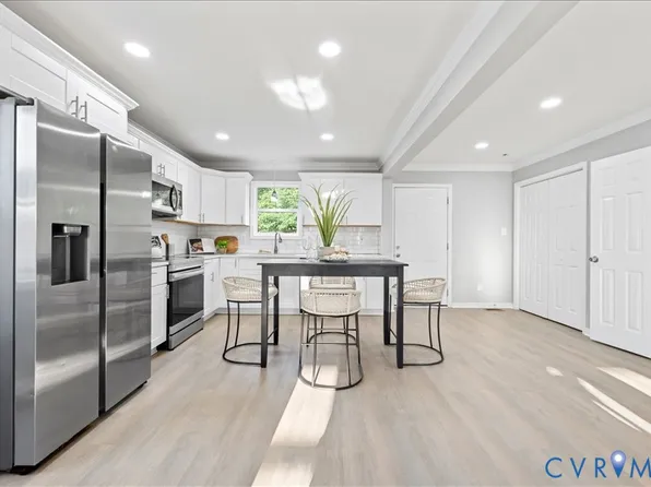 515 Clinton St, Petersburg, VA 23803