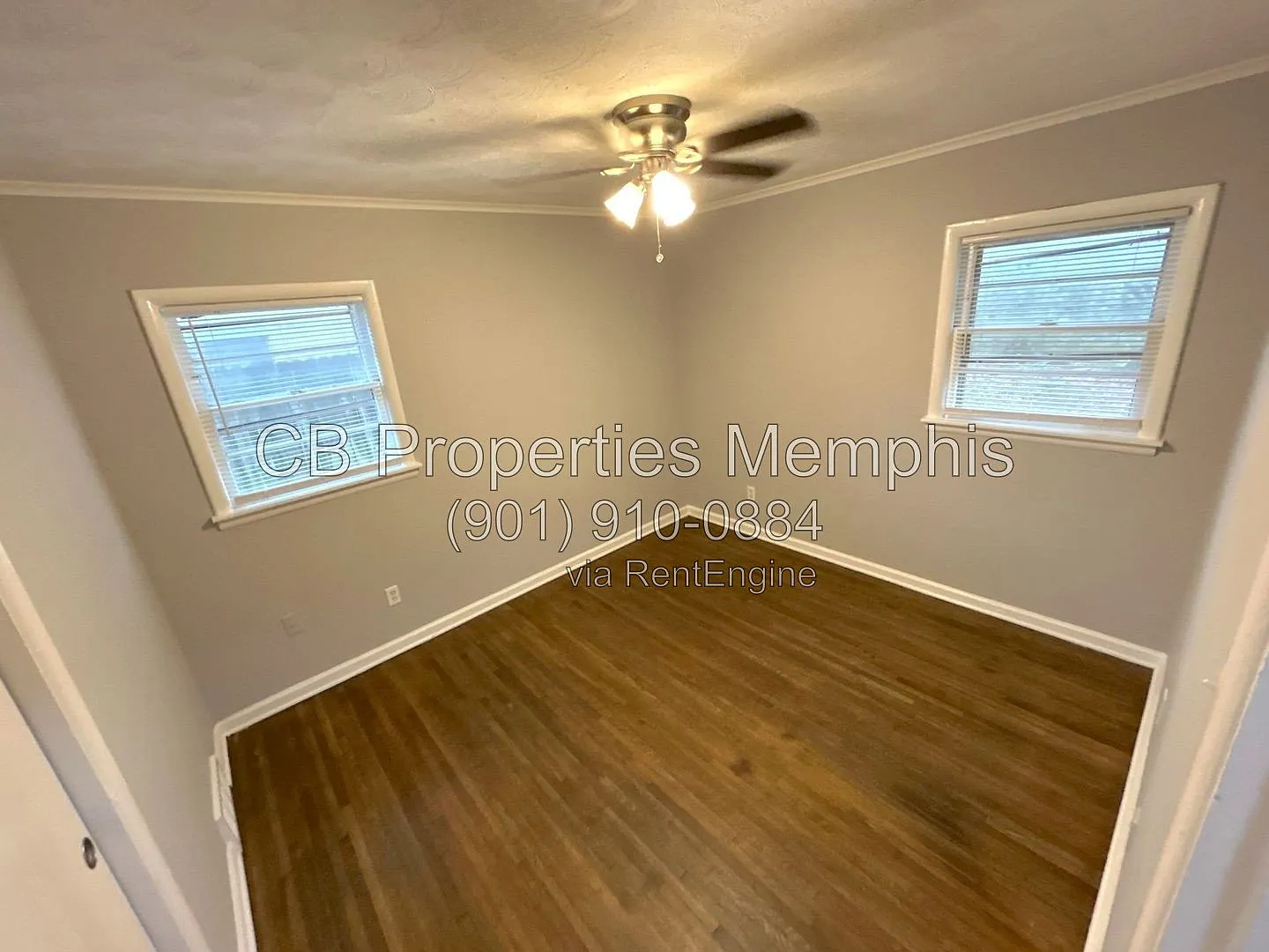 3 bed, 1.5 bath, 1160 sqft, $1,150 — Photo 3