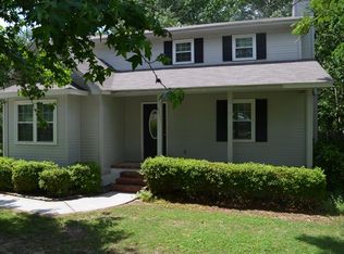 4011 Rio Pinar Dr, Augusta, GA 30906