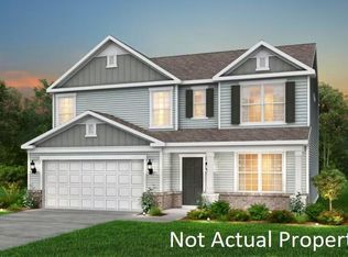 1110 Solitary St LOT 2591, Galena, OH 43021