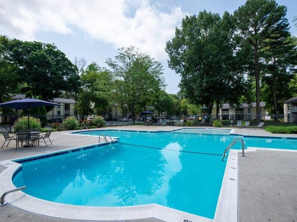 Monarch Crossing Apartment Homes | 13302B Garden State Dr, Newport News, VA