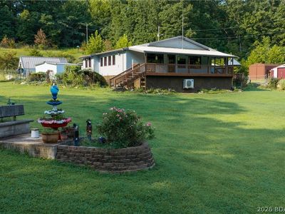 33907 Falcon Crest Ln, Stover, MO, 65078
