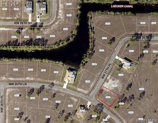 1st image of 2501 NW 27th Pl
