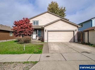 1954 Lyon St SW, Albany, OR 97322