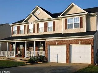 6120 Olivera Ave, Bealeton, VA 22712