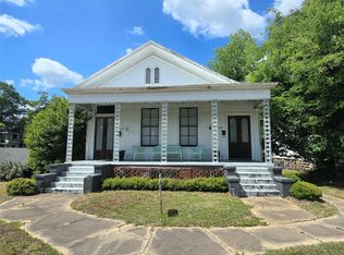 707 Dallas Ave, Selma, AL 36701