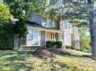 1286 Indian Woods Trl LOT 74, Lawrenceburg, IN 47025