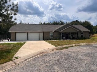 145 Poplar Rdg, Arley, AL 35541