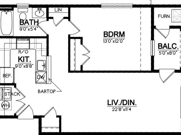 41 Center St #0, High Bridge, NJ 08829