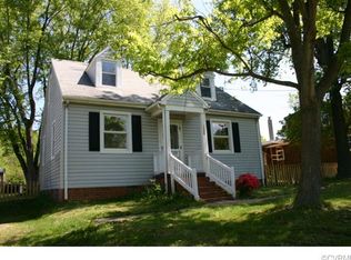 1520 Darbytown Rd, Henrico, VA 23231