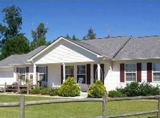 517 Red Fox Ct, Havelock, NC 28532