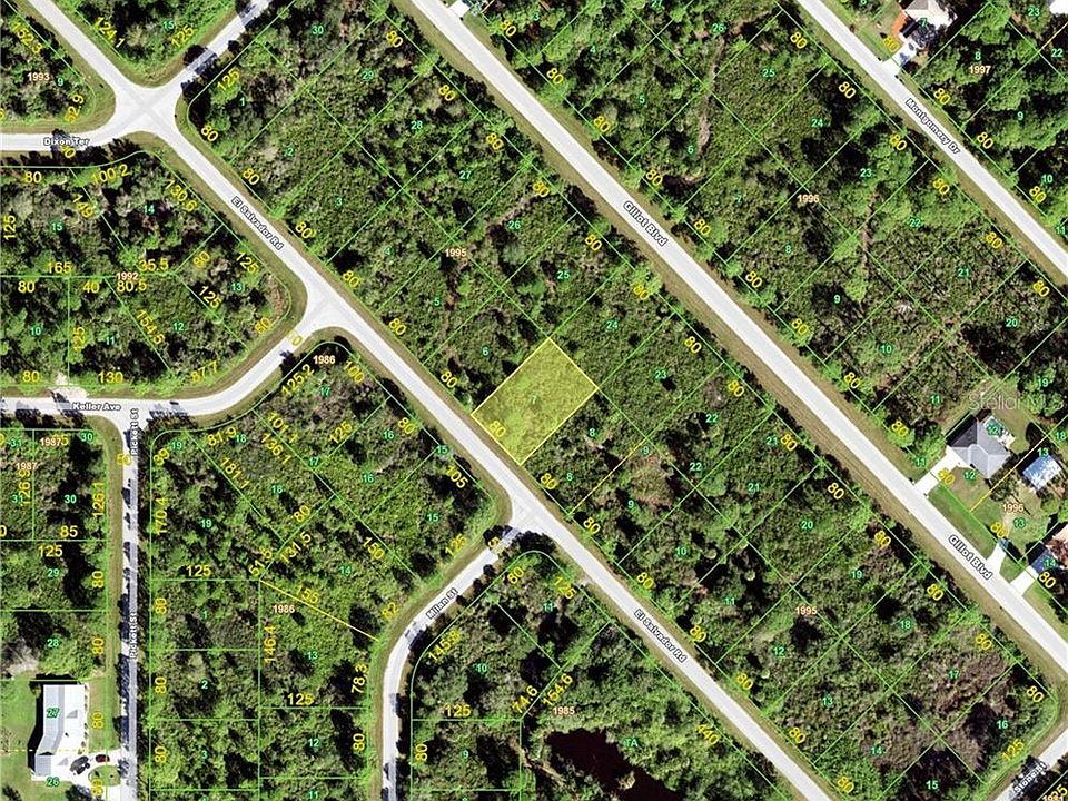 2nd image of 3208 El Salvador Rd