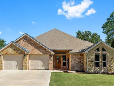 7284 Feather Bay Blvd, Brownwood, TX, 76801