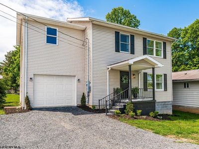 512 Wheeling St, Morgantown, WV, 26501
