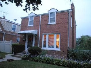 2523 Elm St, River Grove, IL 60171