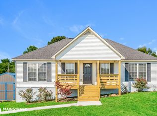 1130 Holt Cir, Hayden, AL 35079