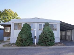 2920 Dove St #61, Federal Heights, CO 80260