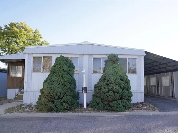 2920 Dove Street LOT 61, Denver, CO 80260