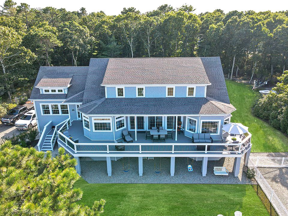 1213 Shell Lane, Wareham, MA 02571 MLS 22304246 Zillow