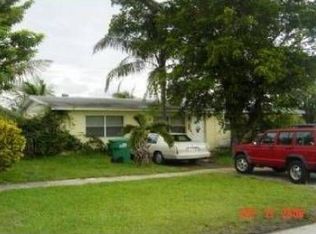9865 SW 212th St, Cutler Bay, FL 33189
