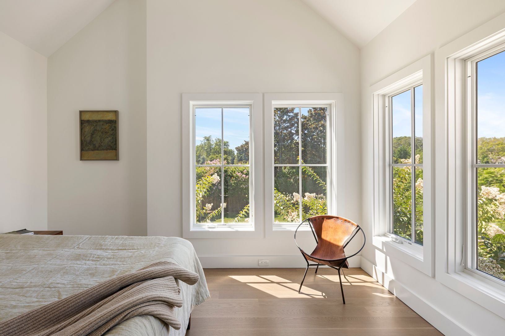 Light Filled Primary