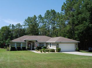 19986 SW 54th St, Dunnellon, FL 34431