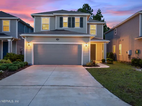 13259 BROOKWATER Drive, Jacksonville, FL 32256