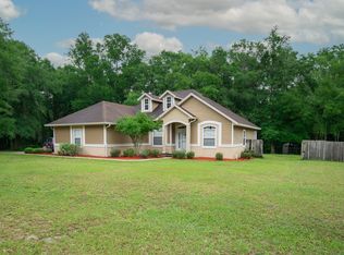 164 SW Birch Gln, Lake City, FL 32024