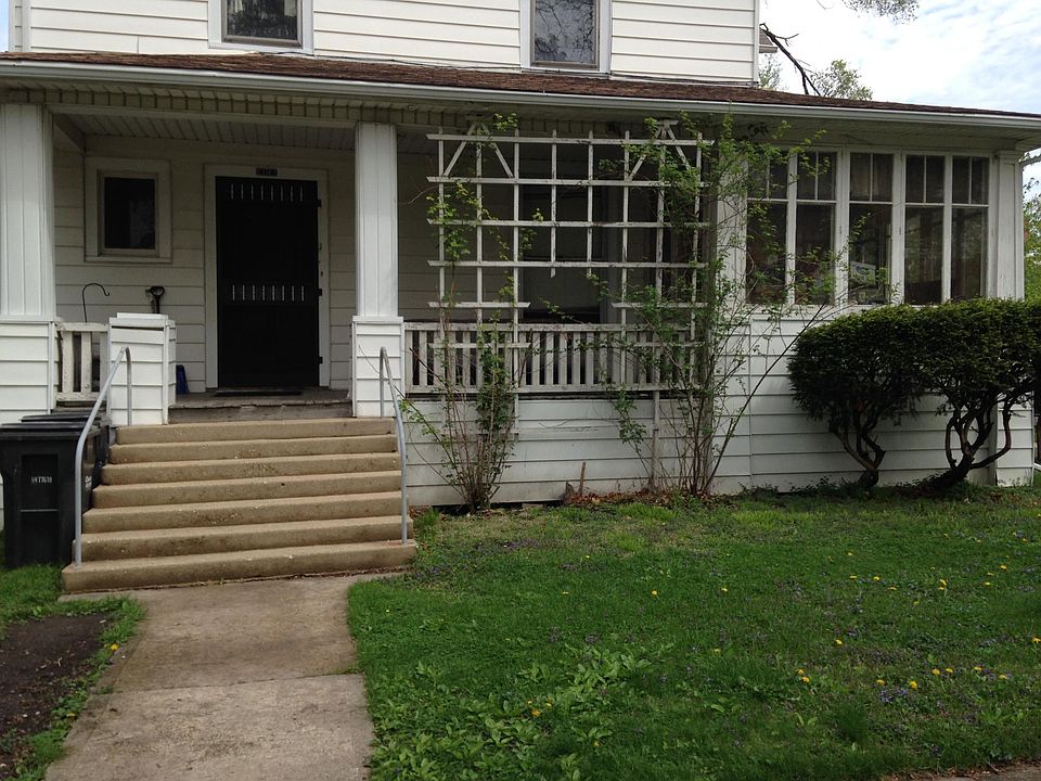 Porch