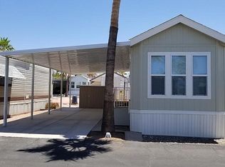 400 N Plaza Dr #423, Apache Jct, AZ 85120