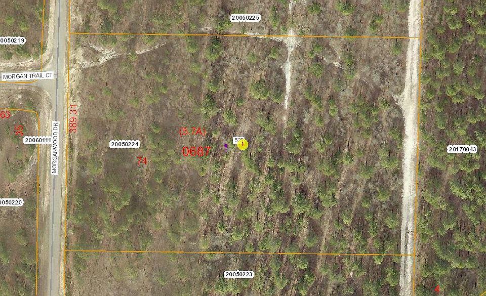 1st image of 525 Morganwood Dr