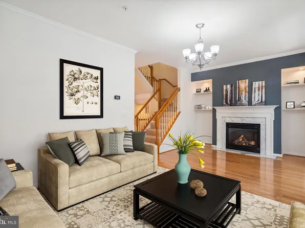 509 Wood Duck Ln, Annapolis, MD 21409