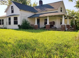 588 McTeer St, Greenback, TN 37742