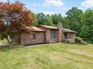 3643 Farber St SE, Magnolia, OH 44643