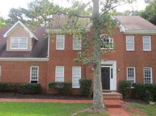 1050 Jumpers Rdg NW, Marietta, GA 30064