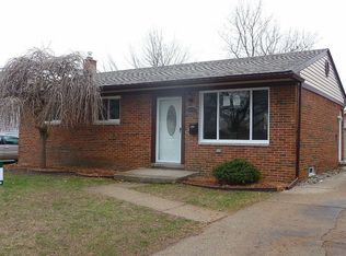 30743 Birchwood St, Westland, MI 48186