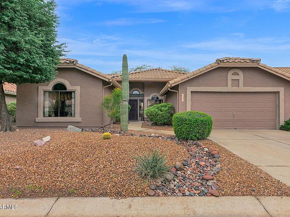 2nd image of 5534 S FEATHER BUSH Court
