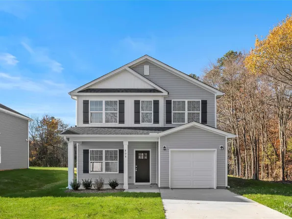 2215 B Ave, Charlotte, NC 28216