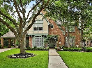 4522 Belle Glade Dr, Houston, TX 77018