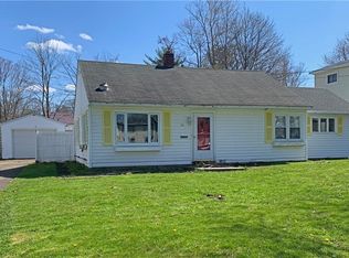 61 Kenmore Ave, Jamestown, NY 14701