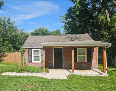 5117 Booth Ave, Kansas City, MO, 64129