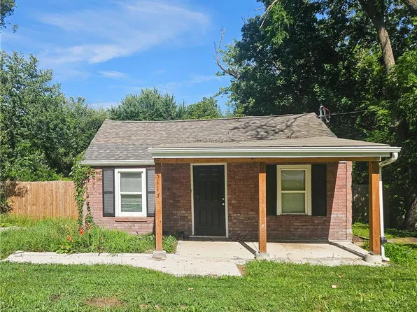 5117 Booth Ave, Kansas City, MO 64129