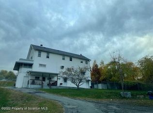 1136 Providence Rd, Scranton, PA 18508