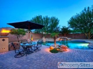 6351 S Sky Ct, Gilbert, AZ 85298